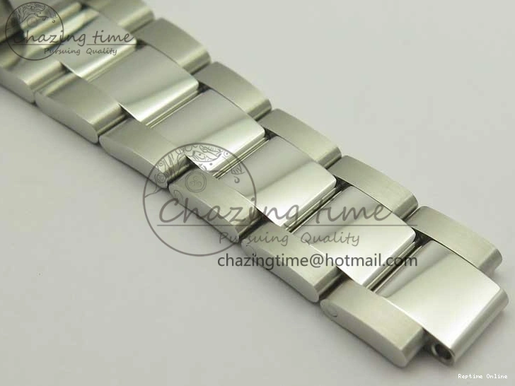 0412 Daytona 116520 ARF 1:1 Best Edition 904L SS Case and Bracelet White Dial A4130 Super Clone V Neat 3419